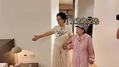 Sunwoo Yong-nyeo gifts Jeon Won-joo 4 million won hotel stay