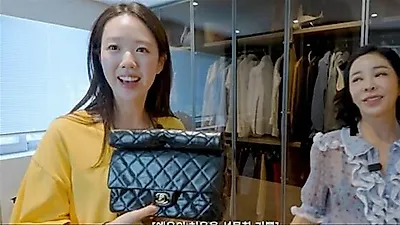Lee Hye-young gifts Chanel bag to Ji Ye-eun, promises wedding gift