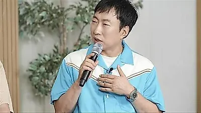Park Myung-soo Regrets Not Pre-recording Radio Show Amid World Cup Mexico Match
