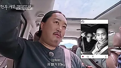 Jo Jazz坦言高中时期整过眼鼻口，全炫茂直言“现在更好”