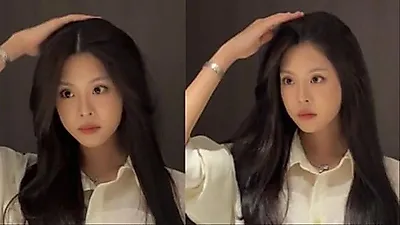Woo Seo-yoon, daughter of Woo Ji-won, stuns with Miss Korea success