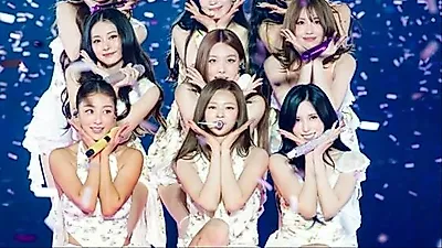 Twice's Nayeon drops meaningful message amid contract renewal talks