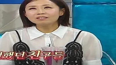 Jeong Seon-hui reflects on life's ups and downs: "I prefer a calm life now"