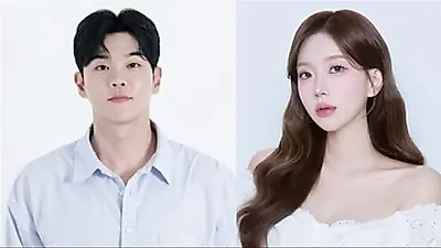Announcer and Miss Korea become final couple on 'Blind Date Stay at Home 2'