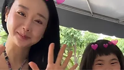 Ham So-won survives ICU: 'I want mommy's spaghetti'