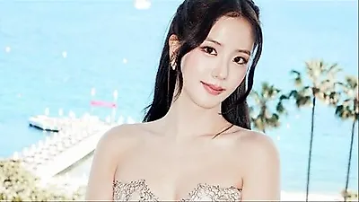 Jisoo tiếp nối Jennie, comeback với 'CLICK' vào ngày 4/9