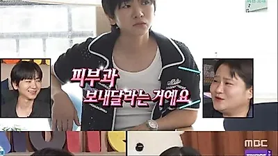 Kim Shin Young decodes 'Mom Language' for clueless Lee Joo Seung