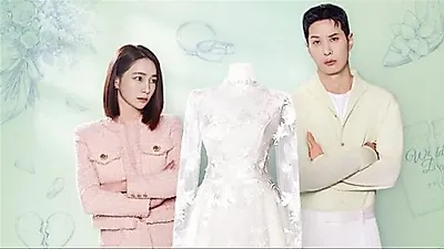 Lee Min-jung's Comeback After 6 Years Hits a Critical Wall with 0% Viewership