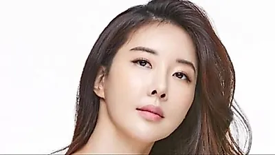 Jang Mi-in-ae Reverses Retirement: "I'm Starting Again. The Truth Is, I Was an Actress"