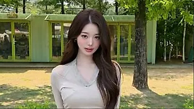 IVE's Jang Won-young revisits controversial amusement park look
