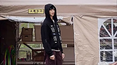 Byeon Woo-seok, Grand Princess Consort Controversy Aside, Ranks No. 1 Before Yoo Jae-suk Camp Premiere
