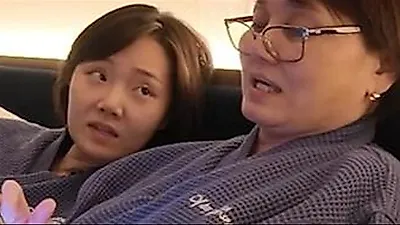 Lee Kyung-sil: "My daughter isn't called pretty" — Son Su-a: "Personality is enough"