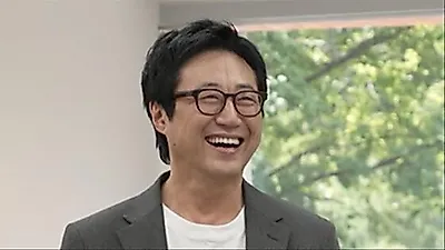 Park Shin-yang reveals 20-year battle with thyroid disease