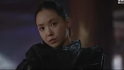 So Ji-sub in 'Agent Kim Reactivated' Already Knew the Identities of Son Naeun and Park Jin Woo