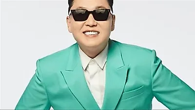 Psy's 'Summer Swag' under fire again as fireworks halt baseball game