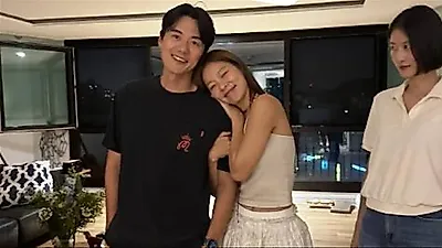 Song Hae Na's Playful Interaction with Lee Hyun Yi's Husband Sparks Laughter