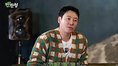 Kim Dong-wook Reveals Marriage Behind-the-Scenes with Stella Kim, Who Almost Debuted with Girls' Generation