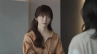 『ウンジュンとサンヨン』パク・ジヒョン、韓国人女性俳優として初の国際エミー賞ノミネート