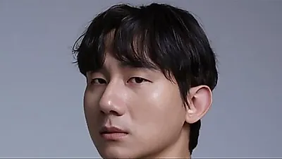 Actor Jang Yong-won, Known as 'Yongwon-Gay', Marries Woman on the 27th