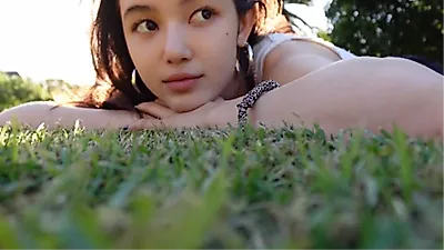 NewJeansを脱退したダニエル、動画1本で登録者43万人を突破