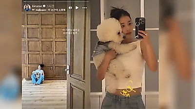Ki Eun Se Reveals Luxurious Pyeongchang-dong Residence Amidst Controversy