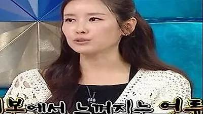 Lee Tae-ran opens up about 13-year childless marriage and husband
