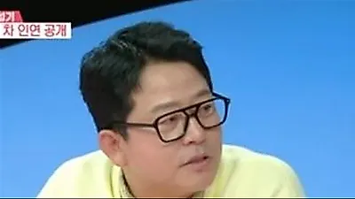 Kim Jun Ho feeds his dog at 4 a.m. because his status is lower than the pet