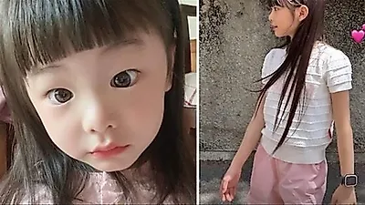 Con gái của Mun Hui-jun và Soyul đã bắt đầu chuẩn bị trở thành idol