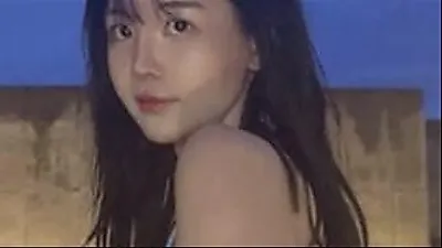 After School's Raina's Sensual Bikini Photos Spark Resurgence of Shaman's 'Dohwasal' Fortune Prediction