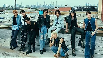 Stray Kids' 'ATE' Spends 100 Weeks on Billboard's World Albums Chart