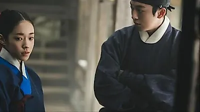 Netflix's 'Good Bye My Princess' hits No. 1, overtaking 'Agent Kim Reactivated'