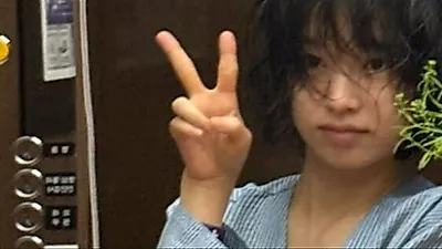 Park Hwan-hee focuses on recovery after sudden hospitalization