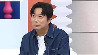 Lee Soo Geun Reveals Eldest Son is a Trainee and Schoolmate of RESCENE's Zena