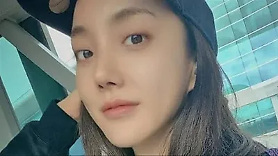 46歳のBada、華やかさを脱ぎ捨てた素顔に「全盛期」と称賛の声