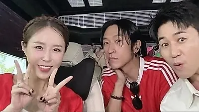 Bbaek Ga (Koyote) từng định rời nhóm vì 'bệnh nghệ sĩ' nhưng đã thay đổi quyết định