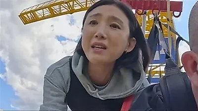 Baby V.O.X. Lee Hee-jin's Bravery vs. Shim Eun-jin's Fear During Extreme Leisure Trip
