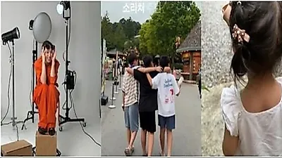 Rhee Min-jung shares heartwarming updates on her growing children