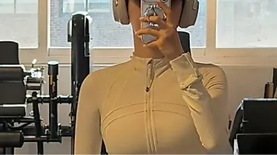 Kang Min Kyung reveals 20-year struggle to maintain fitness