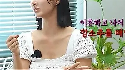 Han Groo opens up about early marriage, divorce, and daily soju