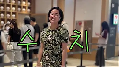 Ko Eun-a and Mir Face Embarrassment After Visiting Luxury Boutique in Casual Home Wear