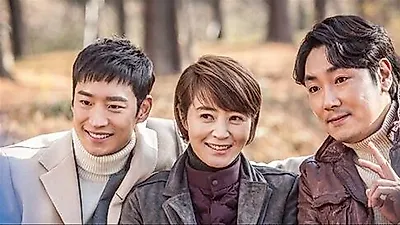 Cho Jin-woong to Appear in 'Signal 2' Without Editing This November