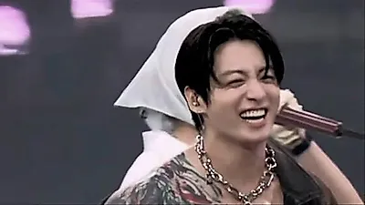 Jung Kook [BTS] lập kỷ lục mới với 6 ca khúc vượt 500 triệu lượt stream