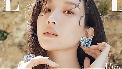 ムン・ガヨン、百想芸術大賞・主演女優賞受賞の裏側に「ク・ギョファンの信頼、一生かけて恩返ししたい」