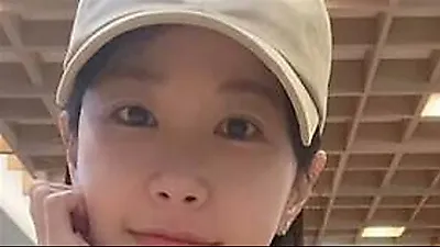 Kim Ji-min recalls emotional IVF pregnancy confirmation: 'I sobbed alone in the bathroom'