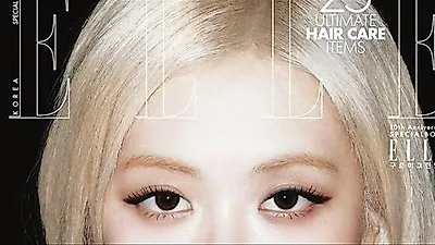 Rosé [BLACKPINK]: "2 năm nỗ lực để chứng minh bản thân"