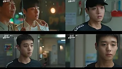 Park Ji-hoon Praised for 'Army Cook' Role Despite Never Having Served