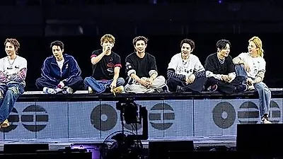 BTS Marks 13th Debut Anniversary With Successful Busan Concert as RM Opens Up