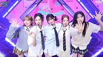 RESCENE shifts girl group landscape with 'Pretty Girl' success