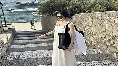 Shin Joo-ah Shares 'Blessing of Lack' Message Amid Luxury Life in Thailand