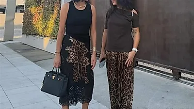 Lee Hye-young and stepdaughter share special 15-year bond